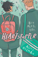 Image for "Heartstopper 1"