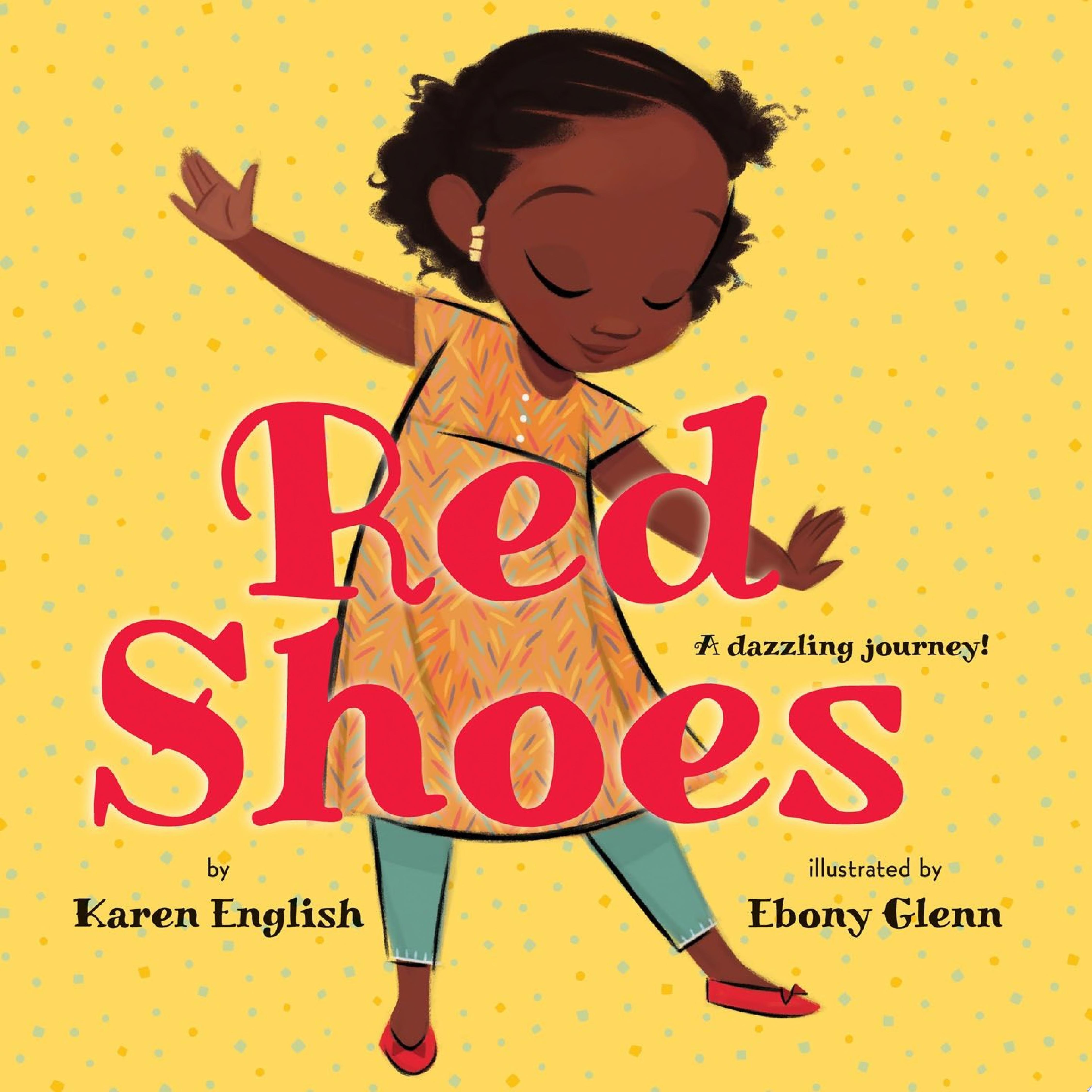 Image for "Red Shoes"
