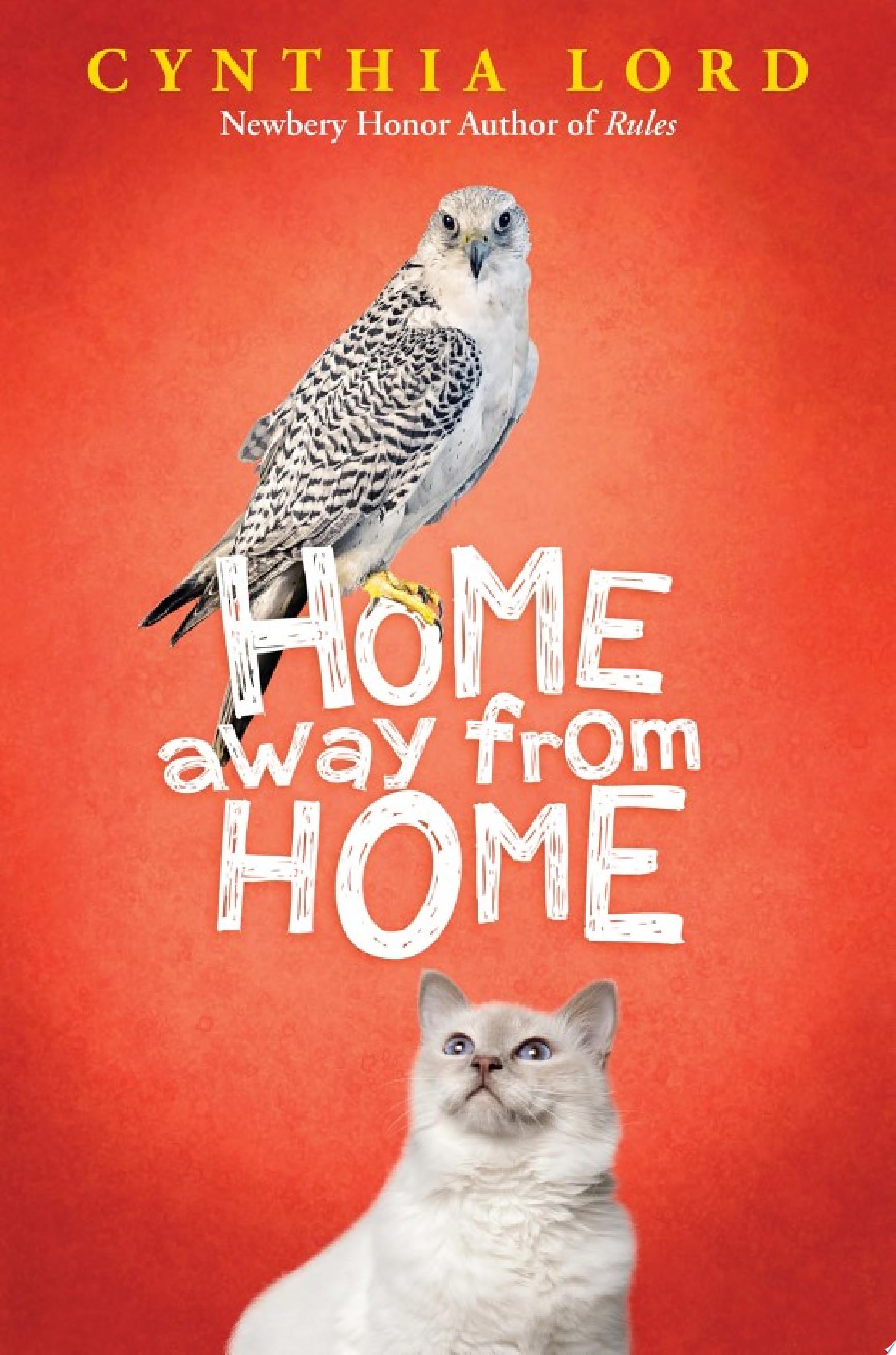 Image for "Home Away From Home"