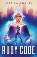 Image for "The Ruby Code"