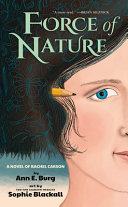 Image for "Force of Nature"