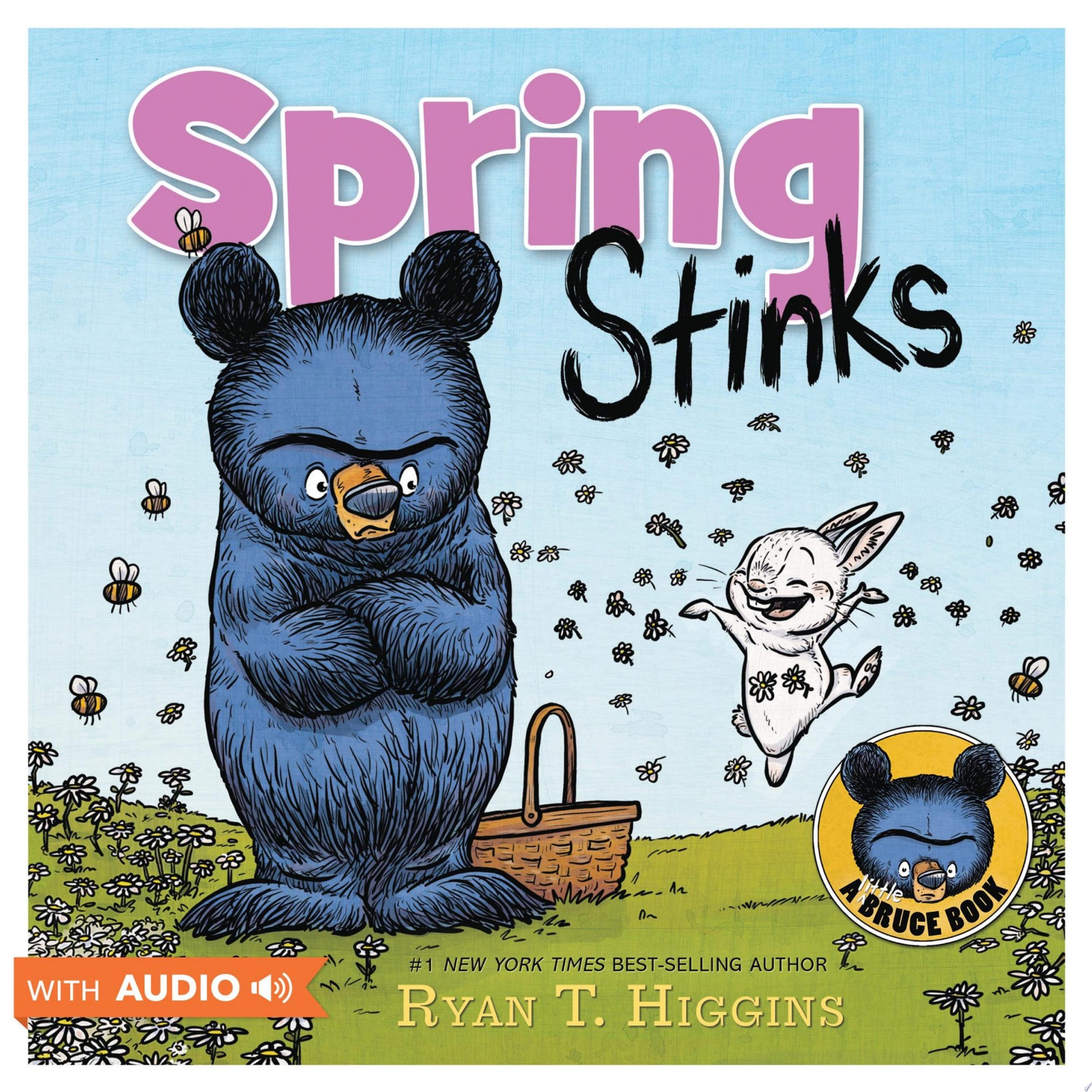Image for "Spring Stinks"