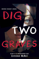 Image for "Dig Two Graves"