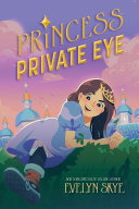Image for "Princess Private Eye"