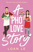 Image for "A Pho Love Story"