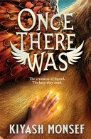 Image for "Once There Was"