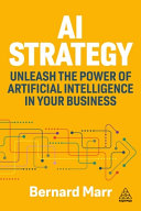 Image for "AI Strategy"