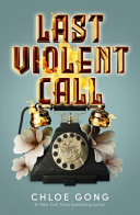 Image for "Last Violent Call"