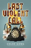Image for "Last Violent Call"
