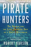 Image for "Pirate Hunters"
