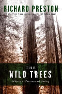 Image for "The Wild Trees"