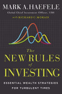 Image for "The New Rules of Investing"