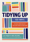 Image for "Tidying Up"