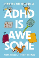 Image for "Adhd Is Awesome"