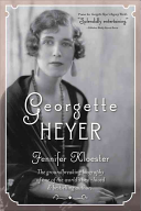 Image for "Georgette Heyer"
