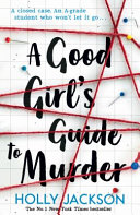 Image for "A Good Girl&#039;s Guide to Murder"