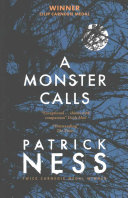 Image for "A Monster Calls"