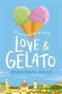 Image for "Love &amp; Gelato"