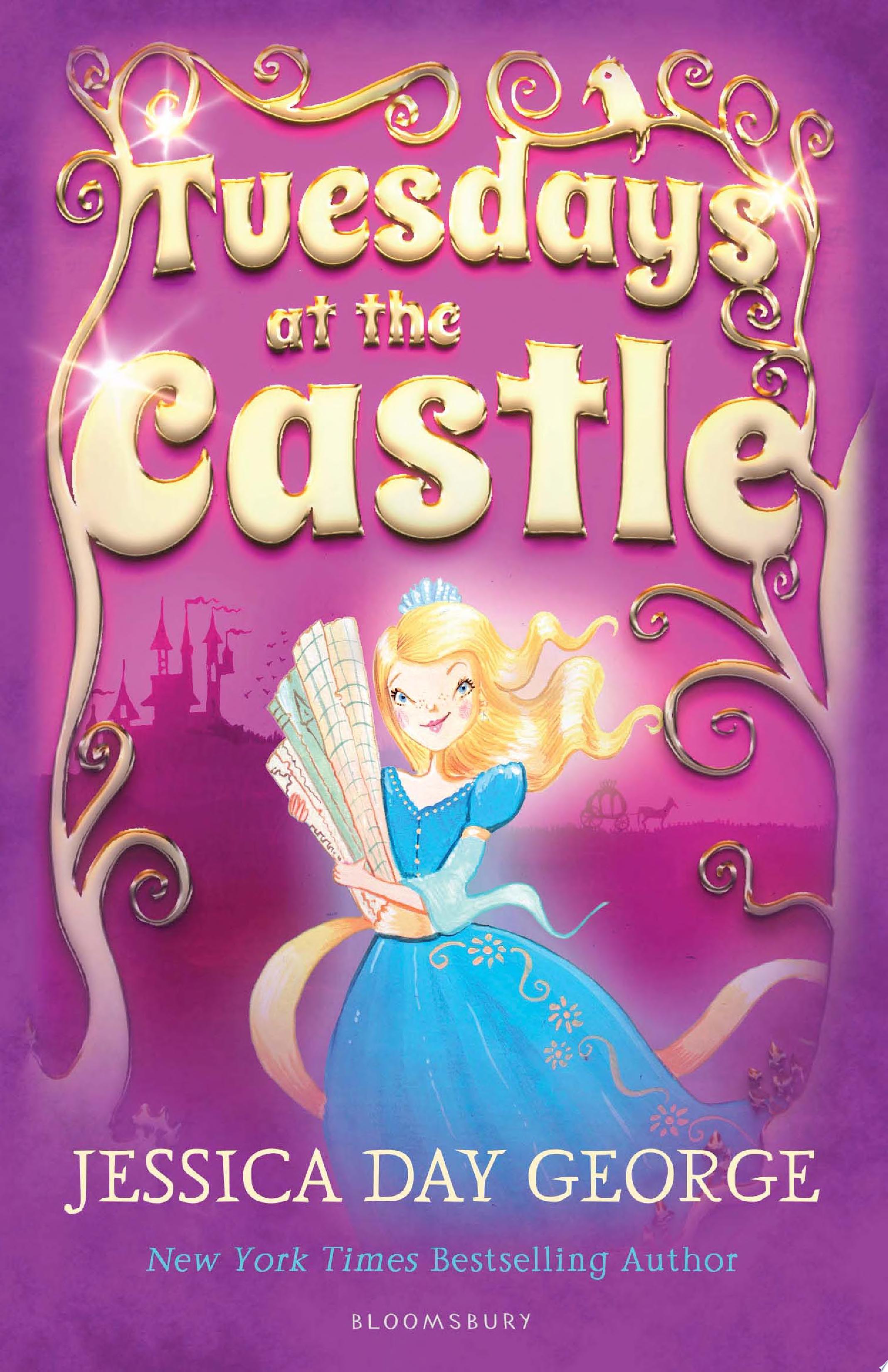 Image for "Tuesdays at the Castle"