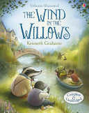 Image for "The Wind in the Willows"