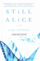 Image for "Still Alice"