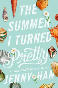 Image for "The Summer I Turned Pretty"