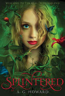 Image for "Splintered"