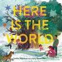 Image for "Here Is the World"