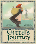 Image for "Gittel&#039;s Journey"