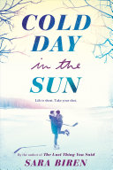 Image for "Cold Day in the Sun"