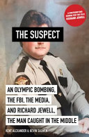 Image for "Suspect"