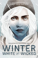Image for "Winter, White and Wicked"
