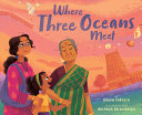 Image for "Where Three Oceans Meet"