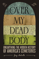 Image for "Over My Dead Body"