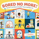 Image for "Bored No More!"