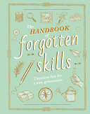 Image for "The Handbook of Forgotten Skills"