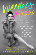 Image for "Warhol&#039;s Muses"