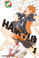 Image for "Haikyu!!"