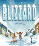 Image for "Blizzard"