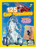 Image for "125 Cool Inventions"