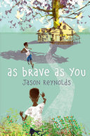Image for "As Brave as You"