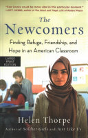 Image for "The Newcomers"