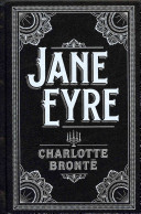 Image for "Jane Eyre"