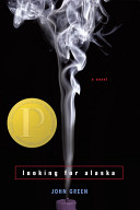 Image for "Looking for Alaska"