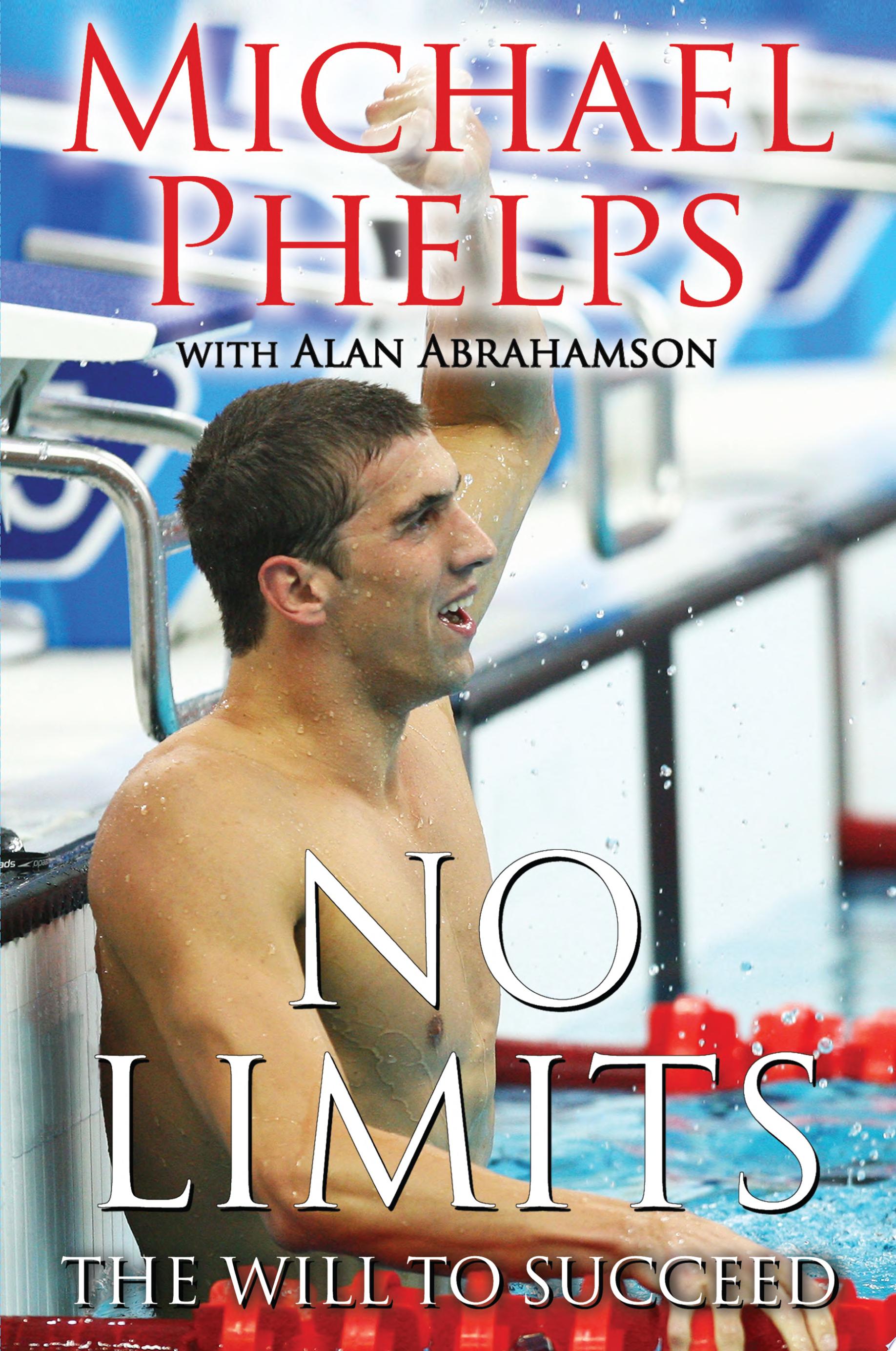 Image for "No Limits"