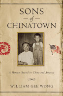 Image for "Sons of Chinatown"