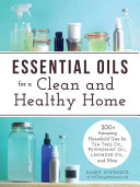 Image for "Essential Oils for a Clean and Healthy Home"