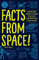 Image for "Facts from Space!"