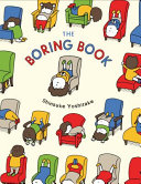 Image for "The Boring Book"