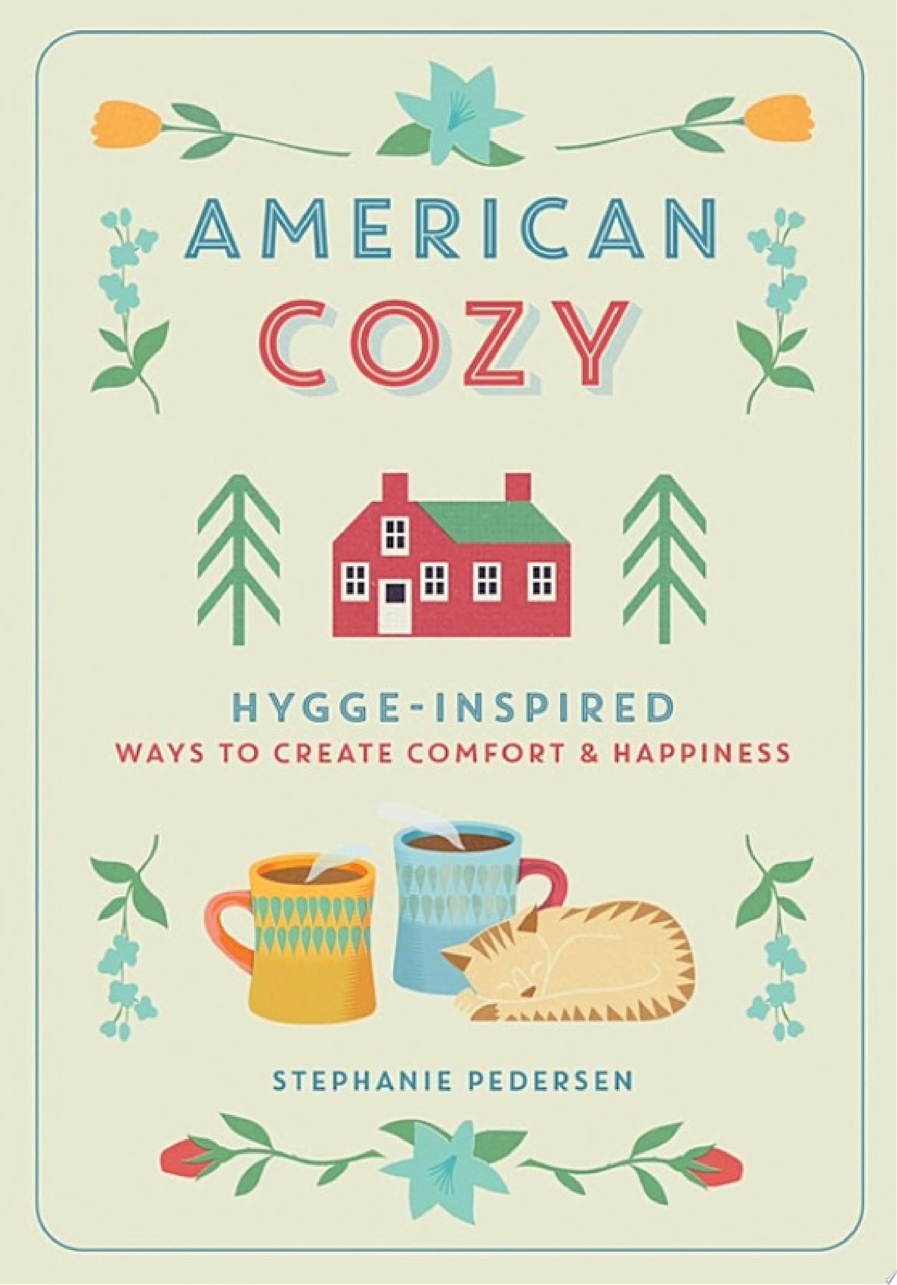 Image for "American Cozy"